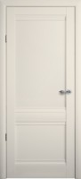 Межкомнатная дверь Luxdoors Rome Classic Vinil TB TP 200x90 Vanilla