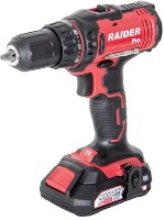 Шуруповерт Raider RDP-SCD20 (30211)