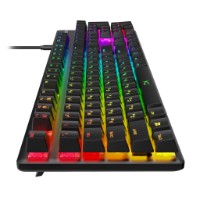 Клавиатура HyperX Alloy Origins RGB (4P4F6AX) фото №3 — интернет-магазин Desire.md