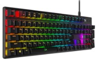 Клавиатура HyperX Alloy Origins RGB (4P4F6AX) фото №4 — интернет-магазин Desire.md