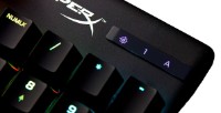 Клавиатура HyperX Alloy Origins RGB (4P4F6AX) фото №6 — интернет-магазин Desire.md