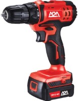 Шуруповерт AGM BD 18V (058491)