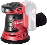 Şlefuitor cu excentric Raider RDP-SRSA20 (30140)