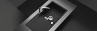 Chiuvetă de bucătărie Schock Mono D-100L  Puro imaginea #4 — magazin online Desire.md