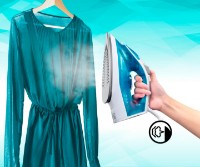 Утюг Panasonic NI-M250TGTW фото №4 — интернет-магазин Desire.md