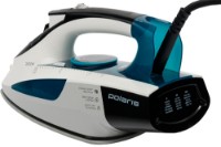 Утюг Polaris PIR 2695AK White/Fuchsia фото №5 — интернет-магазин Desire.md