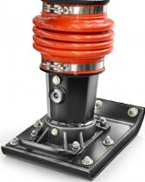 Vibrator pentru beton Stark TR-70H (340070001) imaginea #2 — magazin online Desire.md