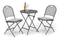 Набор садовой мебели Gardina Grup Balkon (051196) фото №1 — интернет-магазин Desire.md