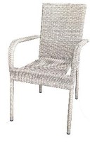 Scaun Gardina Grup Bay Steel (060350) imaginea #1 — magazin online Desire.md