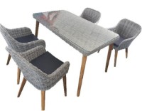 Fotoliu Gardina Grup Dixon Dining (060358) imaginea #2 — magazin online Desire.md