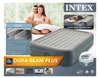 Надувная кровать Intex 64126 фото №3 — интернет-магазин Desire.md