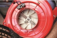 Садовый пылесос Raider RD-GBV05 (77401) фото №3 — интернет-магазин Desire.md