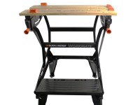 Cadru de susținere Black&Decker WM536 imaginea #2 — magazin online Desire.md