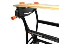 Cadru de susținere Black&Decker WM536 imaginea #4 — magazin online Desire.md