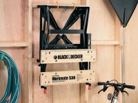 Cadru de susținere Black&Decker WM536 imaginea #5 — magazin online Desire.md