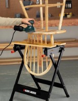 Подставка Black&Decker WM301 фото №2 — интернет-магазин Desire.md