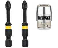 Set biți DeWalt DT70535T PZ2 imaginea #3 — magazin online Desire.md