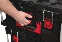 Ящик для инструментов Milwaukee 4932464079 фото №2 — интернет-магазин Desire.md