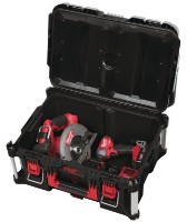 Ящик для инструментов Milwaukee 4932464079 фото №4 — интернет-магазин Desire.md