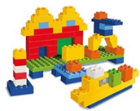 Set de construcție Androni 8502-0000 Unico Plus 120  imaginea #3 — magazin online Desire.md