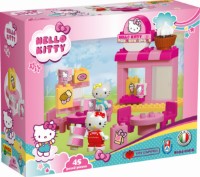 Set de construcție Androni 8694-00HK 