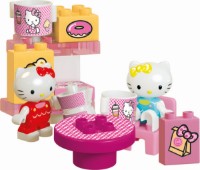 Set de construcție Androni 8694-00HK  imaginea #2 — magazin online Desire.md