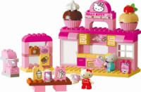Set de construcție Androni 8695-00HK  imaginea #2 — magazin online Desire.md
