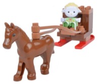 Конструктор Androni 8936-0MAX  фото №3 — интернет-магазин Desire.md