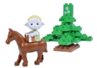 Конструктор Androni 8936-0MAX  фото №4 — интернет-магазин Desire.md