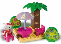 Set de construcție Androni Picnic (8656-00HK ) imaginea #2 — magazin online Desire.md