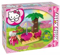 Set de construcție Androni Picnic (8656-00HK )