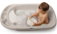 Cădiţă Cam BabyBagno U20 Beige imaginea #3 — magazin online Desire.md