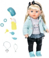 Păpușa Zapf 824245  imaginea #4 — magazin online Desire.md