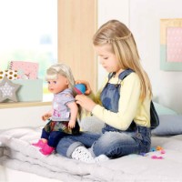 Кукла Zapf 824603  фото №4 — интернет-магазин Desire.md