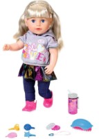 Кукла Zapf 824603  фото №5 — интернет-магазин Desire.md