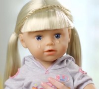 Кукла Zapf 824603  фото №2 — интернет-магазин Desire.md