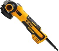 Polizor unghiular DeWalt DWE4357 