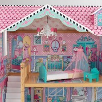 Домик для кукол Kidkraft Annabelle Dollhouse (65934)