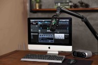 Microfon Thronmax MDrill Dome M3 Jet Black imaginea #3 — magazin online Desire.md