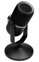 Microfon Thronmax MDrill Zero M4 Jet Black