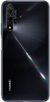 Мобильный телефон Huawei Nova 5T 6Gb/128Gb Black