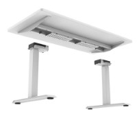 Suport pentru masa de birou Flexispot Adjustable Desk ET223 Black imaginea #3 — magazin online Desire.md