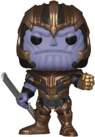 Figura Eroului Funko Pop Avengers Endgame: Thanos (36672)