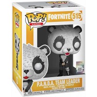 Figura Eroului Funko Pop Fortnite: P.A.N.D.A. (41020) imaginea #2 — magazin online Desire.md
