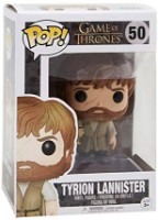 Figura Eroului Funko Pop Game of Thrones: Tyrion Lannister (12216)