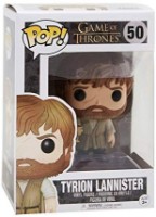 Фигурка героя Funko Pop Game of Thrones: Tyrion Lannister (12216) фото №2 — интернет-магазин Desire.md