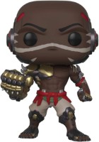 Фигурка героя Funko Pop Overwatch: Doomfirst (32282) фото №1 — интернет-магазин Desire.md