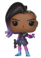 Фигурка героя Funko Pop Overwatch: Sombra (29051) фото №1 — интернет-магазин Desire.md