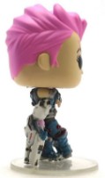 Фигурка героя Funko Pop Overwatch: Zarya (29048) фото №2 — интернет-магазин Desire.md