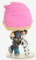 Фигурка героя Funko Pop Overwatch: Zarya (29048) фото №3 — интернет-магазин Desire.md